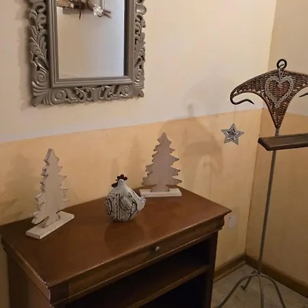 Apartment Chocolat Chaud 4 Pieces-90m² 7 Personnes *